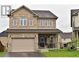 11 GORMAN CRT, guelph, Ontario