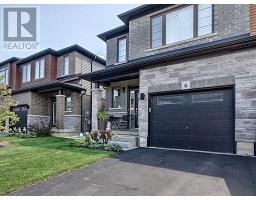 6 ROULEY LANE, hamilton, Ontario