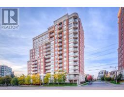 #1109 -2 CLAIRTRELL RD, toronto, Ontario