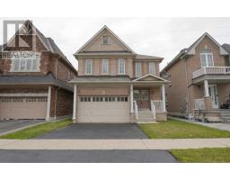 22 MOUNT PLEASANT AVE, whitby, Ontario