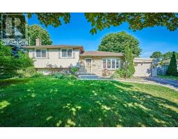 389 KEEWATIN ST S, oshawa, Ontario