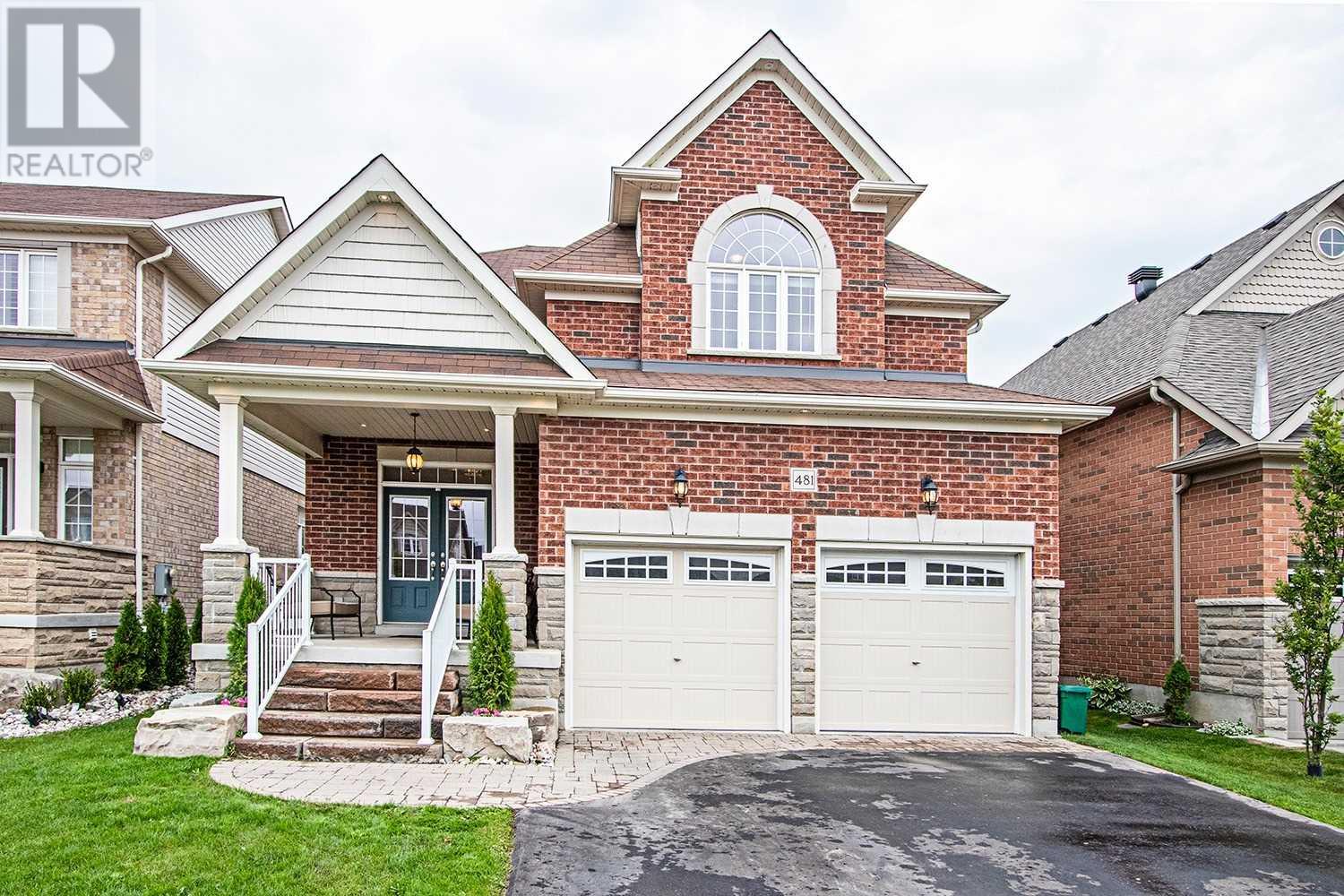 481 WEST SCUGOG LANE, clarington, Ontario