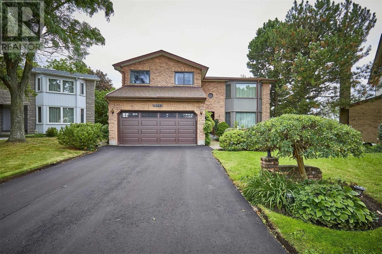 1163 SUTTON CRT, oshawa, Ontario