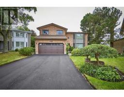 1163 SUTTON CRT, oshawa, Ontario