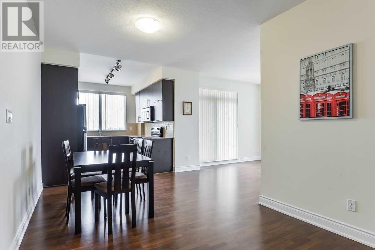 #1117 -60 South Town Centre Blvd, Markham, Ontario  L6G 0C5 - Photo 4 - N4565994