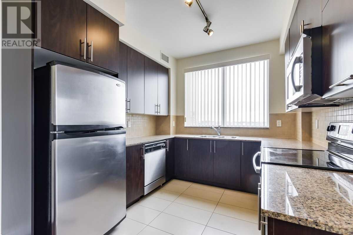 #1117 -60 South Town Centre Blvd, Markham, Ontario  L6G 0C5 - Photo 6 - N4565994