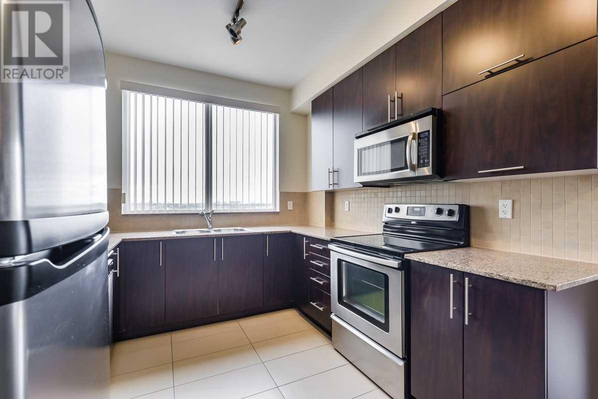 #1117 -60 South Town Centre Blvd, Markham, Ontario  L6G 0C5 - Photo 7 - N4565994