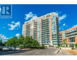 #1117 -60 SOUTH TOWN CENTRE BLVD, markham, Ontario