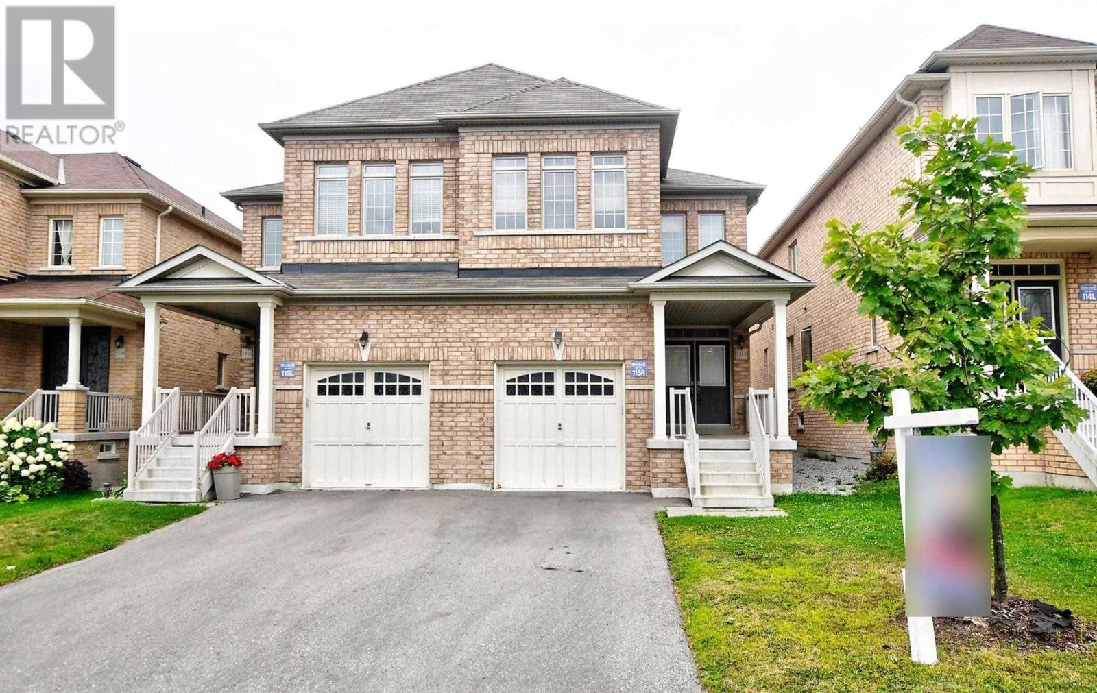 1214 BLENCOWE CRES, newmarket, Ontario