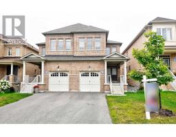 1214 BLENCOWE CRES, newmarket, Ontario