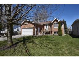 1060 BELLE AIRE BEACH RD, innisfil, Ontario