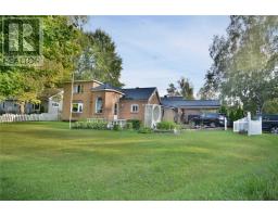 33 LINDELL RD, georgina, Ontario