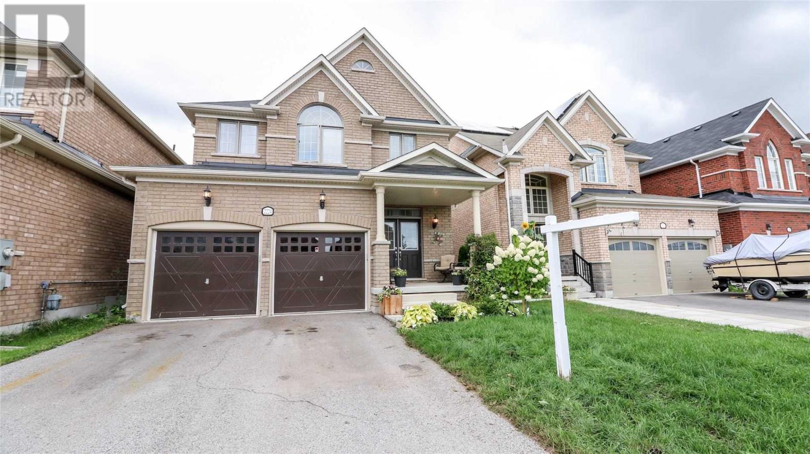 2224 DAWSON CRES, innisfil, Ontario