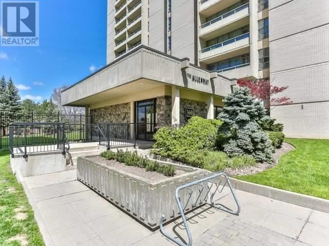 #402 -360 Ridelle Ave, Toronto, Ontario  M6B 1K1 - Photo 2 - W4566098