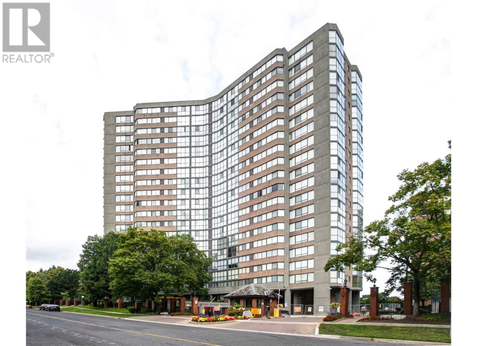 #1701 -40 RICHVIEW RD, toronto, Ontario