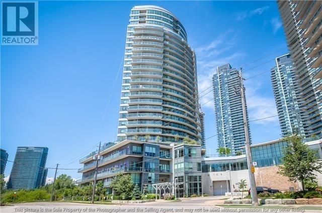 #1404 -15 LEGION RD, toronto, Ontario