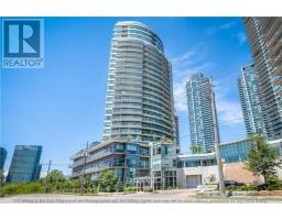 #1404 -15 LEGION RD, toronto, Ontario