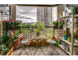 #502 -2045 LAKE SHORE BLVD, toronto, Ontario