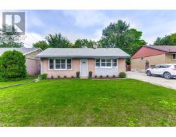 60 SARGENT RD, halton hills, Ontario