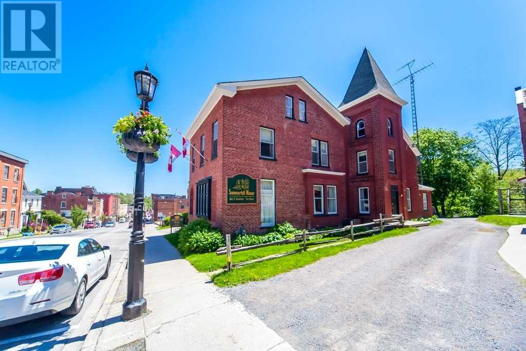 127-129 WALTON ST, port hope, Ontario