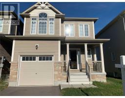 41 DUCKWORTH RD, cambridge, Ontario