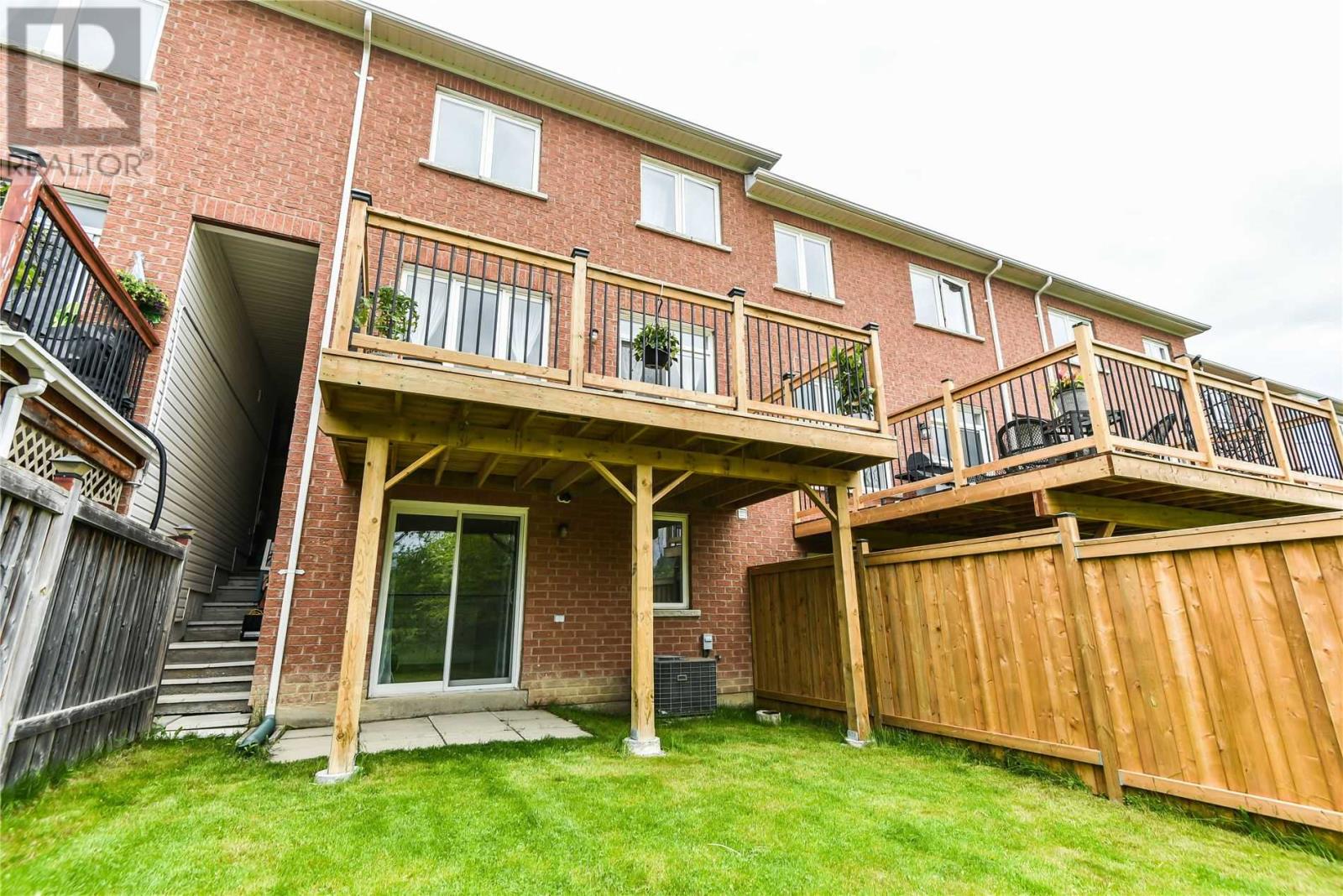 #44 -8 Townwood Dr, Richmond Hill, Ontario  L4E 4Y1 - Photo 19 - N4566781