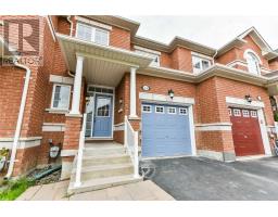 #44 -8 TOWNWOOD DR, richmond hill, Ontario