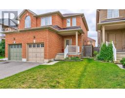 47 MARTINA CRES, vaughan, Ontario