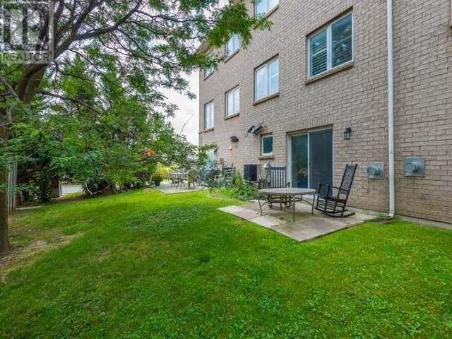 #5 -10719 Bathurst St, Richmond Hill, Ontario  L4C 7V3 - Photo 12 - N4567236