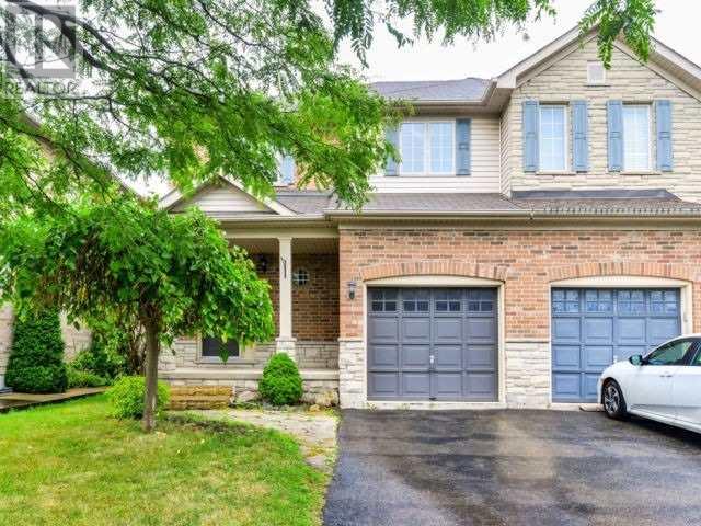 16 VICEROY CRES, brampton, Ontario