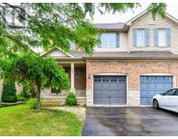 16 VICEROY CRES, brampton, Ontario