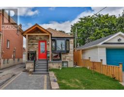 12 CAESAR AVE, toronto, Ontario