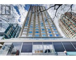 #1508 -155 YORKVILLE AVE, toronto, Ontario