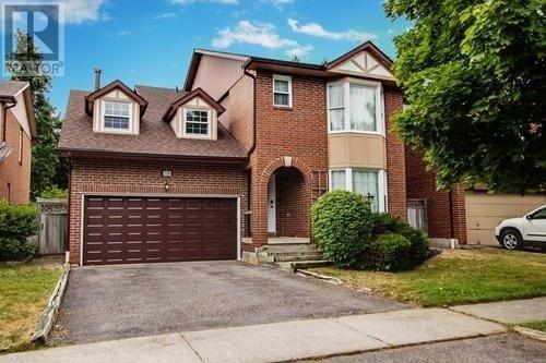 1524 EAGLEVIEW DR, pickering, Ontario