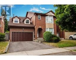 1524 EAGLEVIEW DR, pickering, Ontario