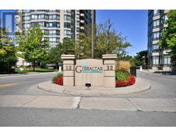 #404 -22 CLARISSA DR, richmond hill, Ontario