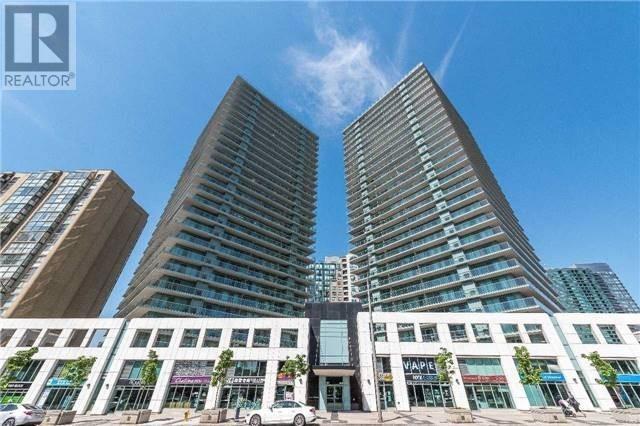 #1705 -5500 YONGE ST, toronto, Ontario