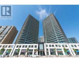 #1705 -5500 YONGE ST, toronto, Ontario