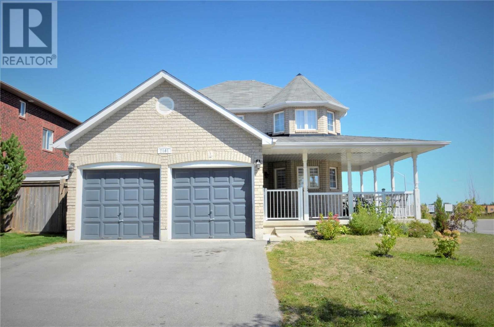 2161 BATTERS LOOP, innisfil, Ontario