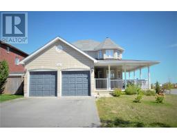 2161 BATTERS LOOP, innisfil, Ontario