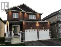 85 SUTHERLAND AVE, bradford west gwillimbury, Ontario