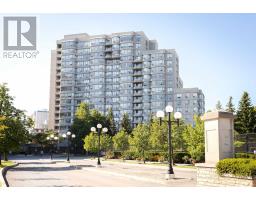 #810 -7 TOWNSGATE DR, vaughan, Ontario