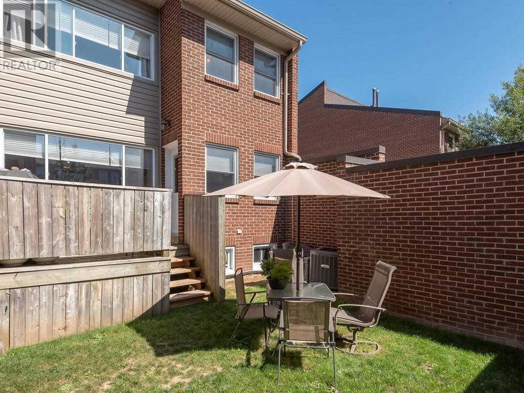 #3 -1380 Hampton St N, Oakville, Ontario  L6H 2S6 - Photo 19 - W4567697