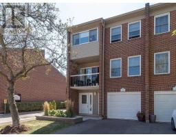 #3 -1380 HAMPTON ST N, oakville, Ontario