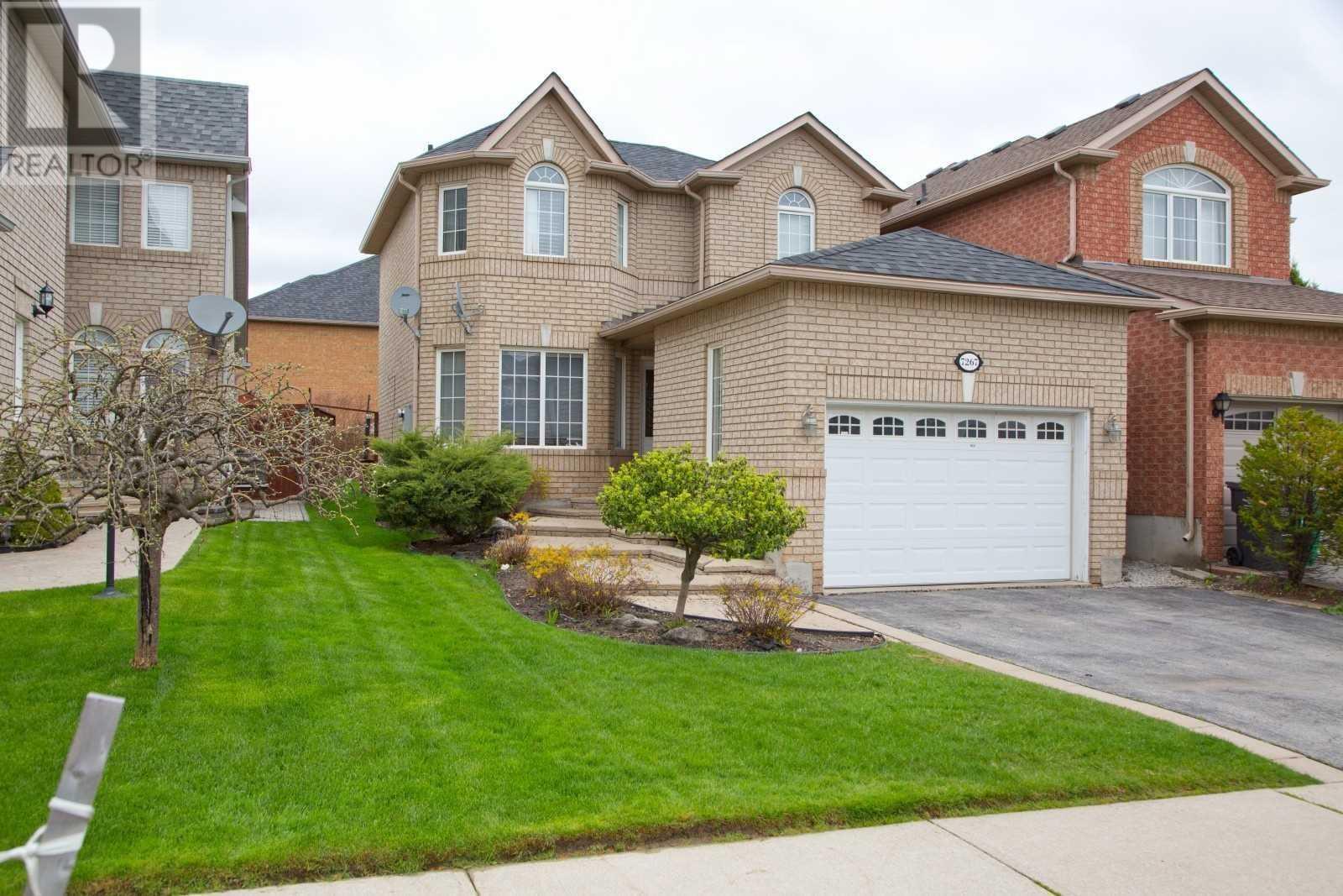 7267 ALDERCREST DR, mississauga, Ontario