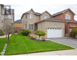 7267 ALDERCREST DR, mississauga, Ontario