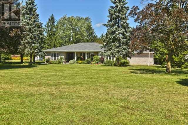 791 Watts Pond Rd, Brant, Ontario  N3L 3E2 - Photo 1 - X4568129