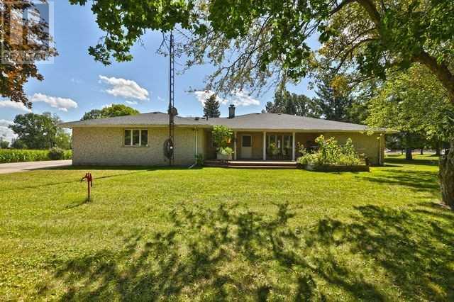 791 Watts Pond Rd, Brant, Ontario  N3L 3E2 - Photo 17 - X4568129