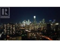 #2802 -101 CHARLES ST E, toronto, Ontario