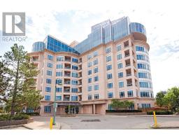 #605 -1 CORDOBA DR, vaughan, Ontario